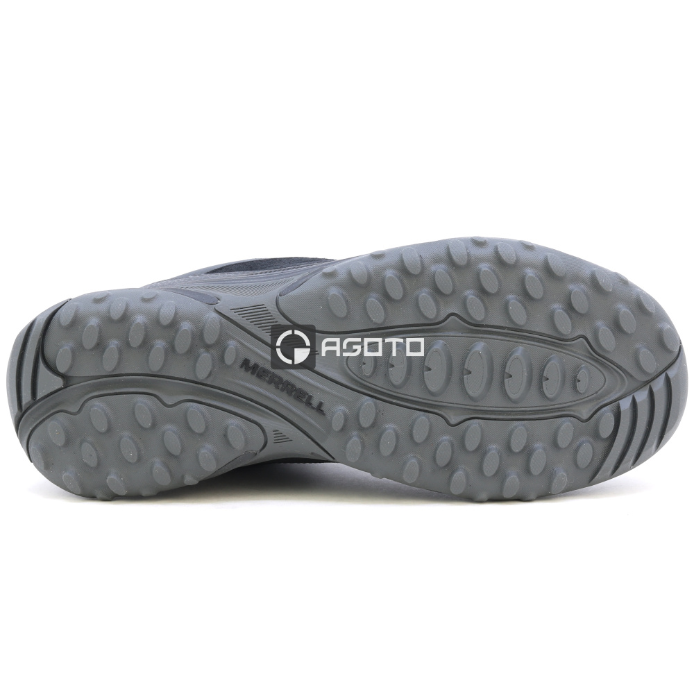 szczegóły Buty trekkingowe MERRELL YOKOTA 3 MID GTX black