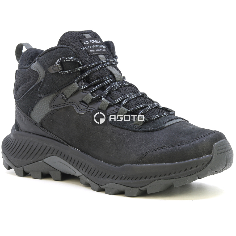 szczegóły Buty trekkingowe MERRELL SPEED STRIKE 2 MID LTR WP