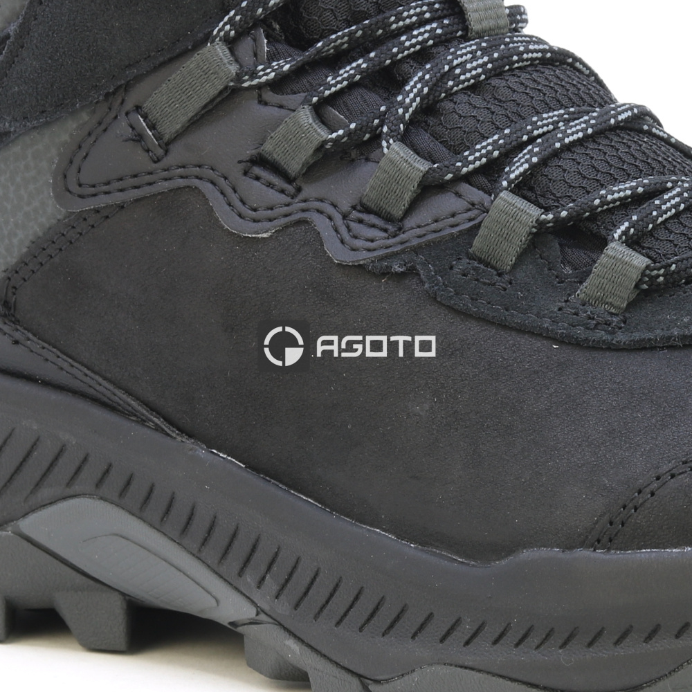 szczegóły Buty trekkingowe MERRELL SPEED STRIKE 2 MID LTR WP