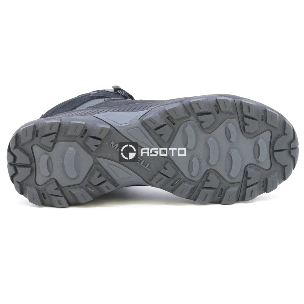 szczegóły Buty trekkingowe MERRELL SPEED STRIKE 2 MID LTR WP