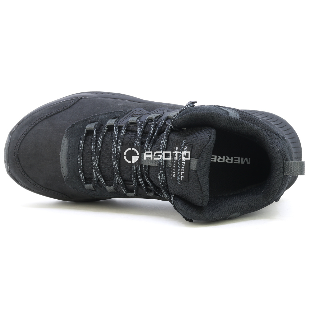szczegóły Buty trekkingowe MERRELL SPEED STRIKE 2 MID LTR WP