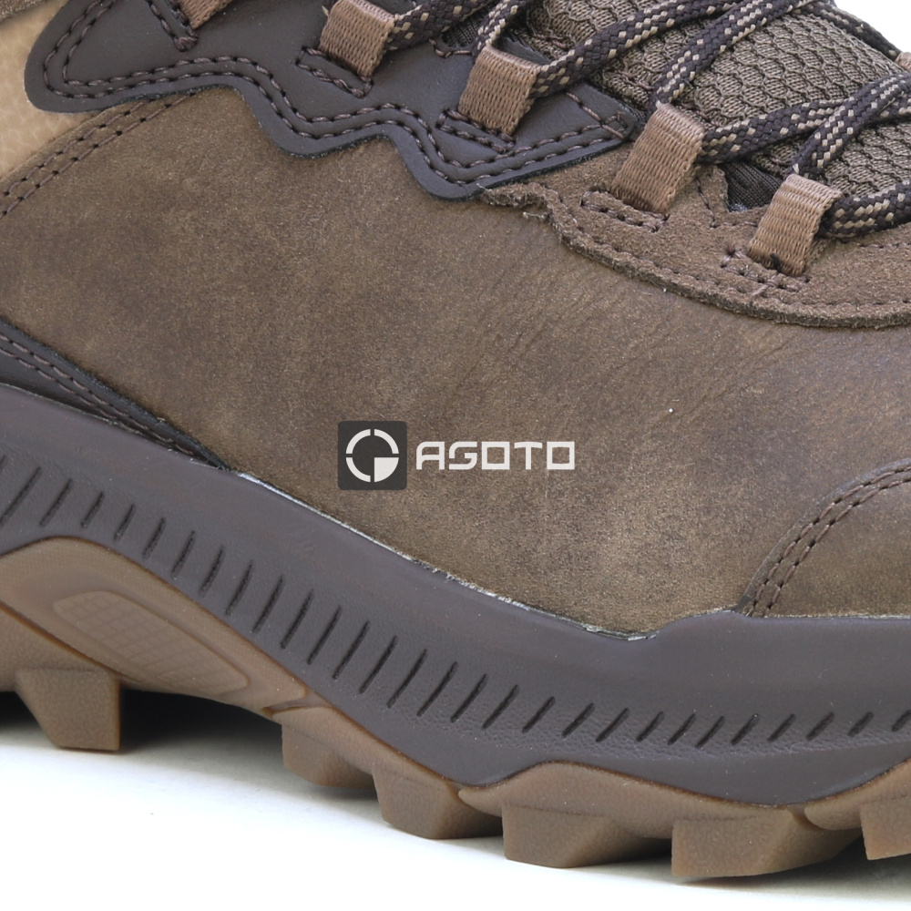 szczegóły Buty trekkingowe MERRELL SPEED STRIKE 2 MID LTR WP