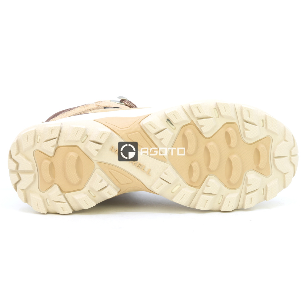 szczegóły Buty trekkingowe damskie MERRELL SPEED STRIKE 2 MID LTR WP lat