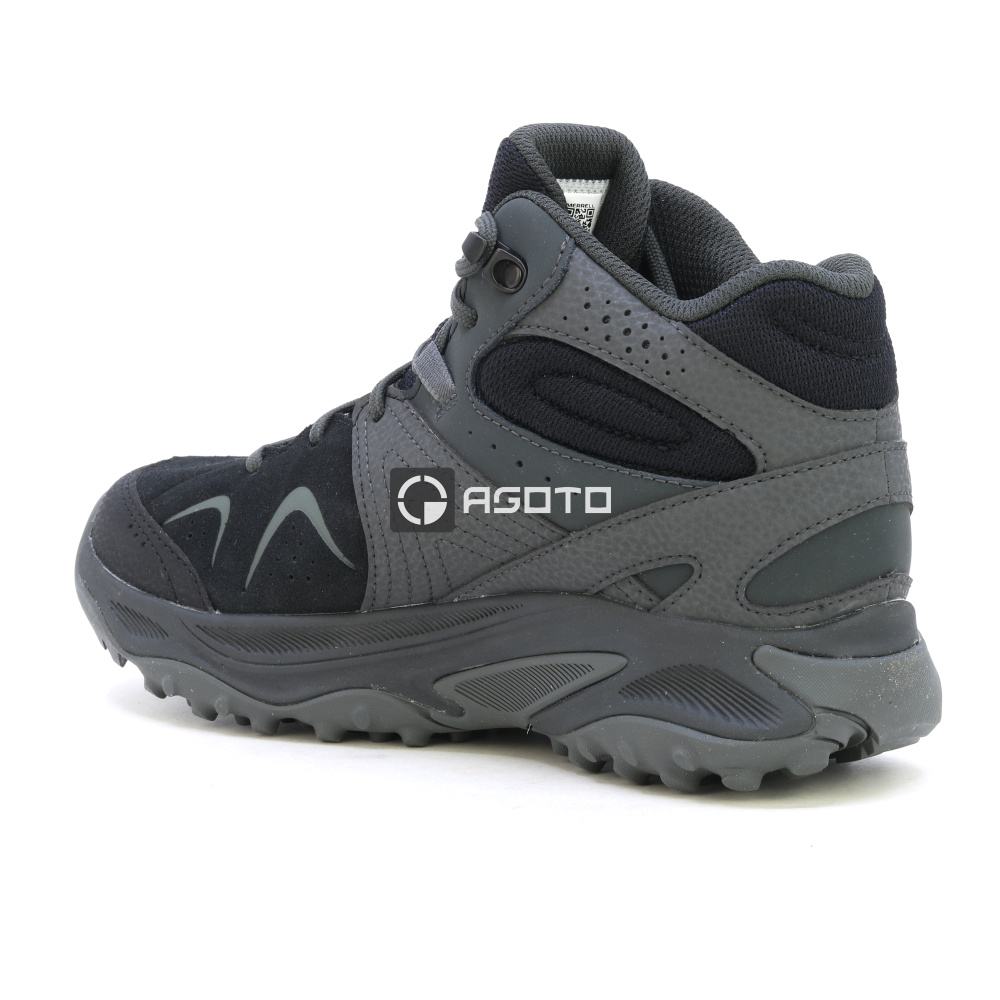 szczegóły Buty trekkingowe damskie MERRELL YOKOTA 3 MID GTX