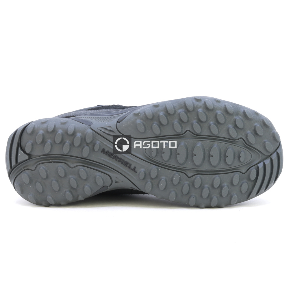szczegóły Buty trekkingowe damskie MERRELL YOKOTA 3 MID GTX