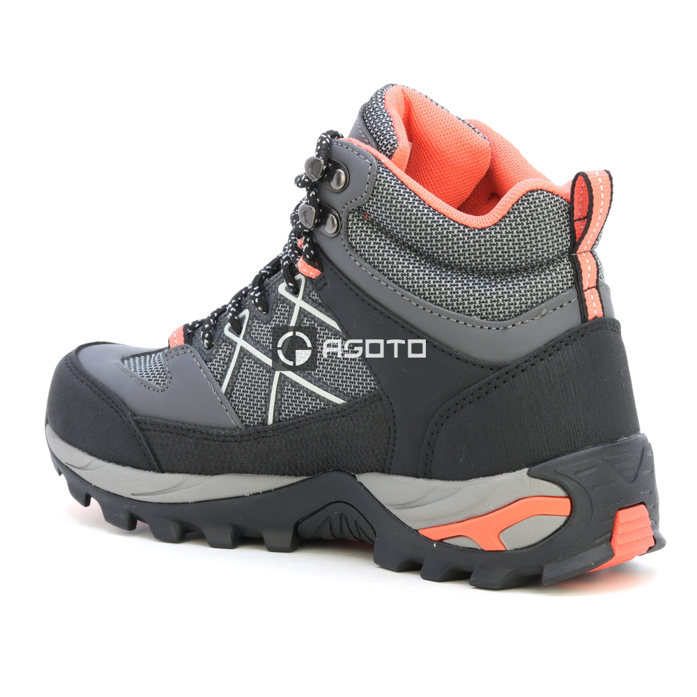 szczegóły Buty trekkingowe damskie REGATTA Samaris Boot III