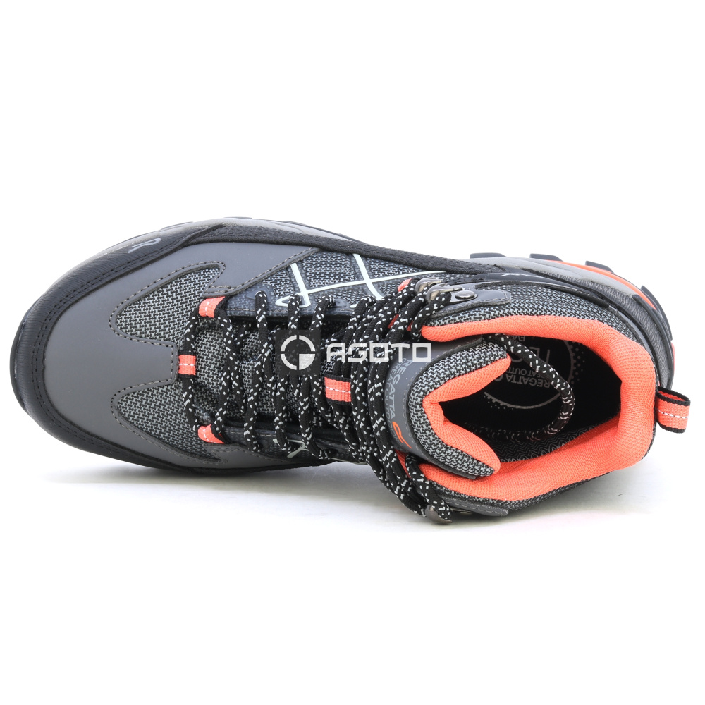 szczegóły Buty trekkingowe damskie REGATTA Samaris Boot III