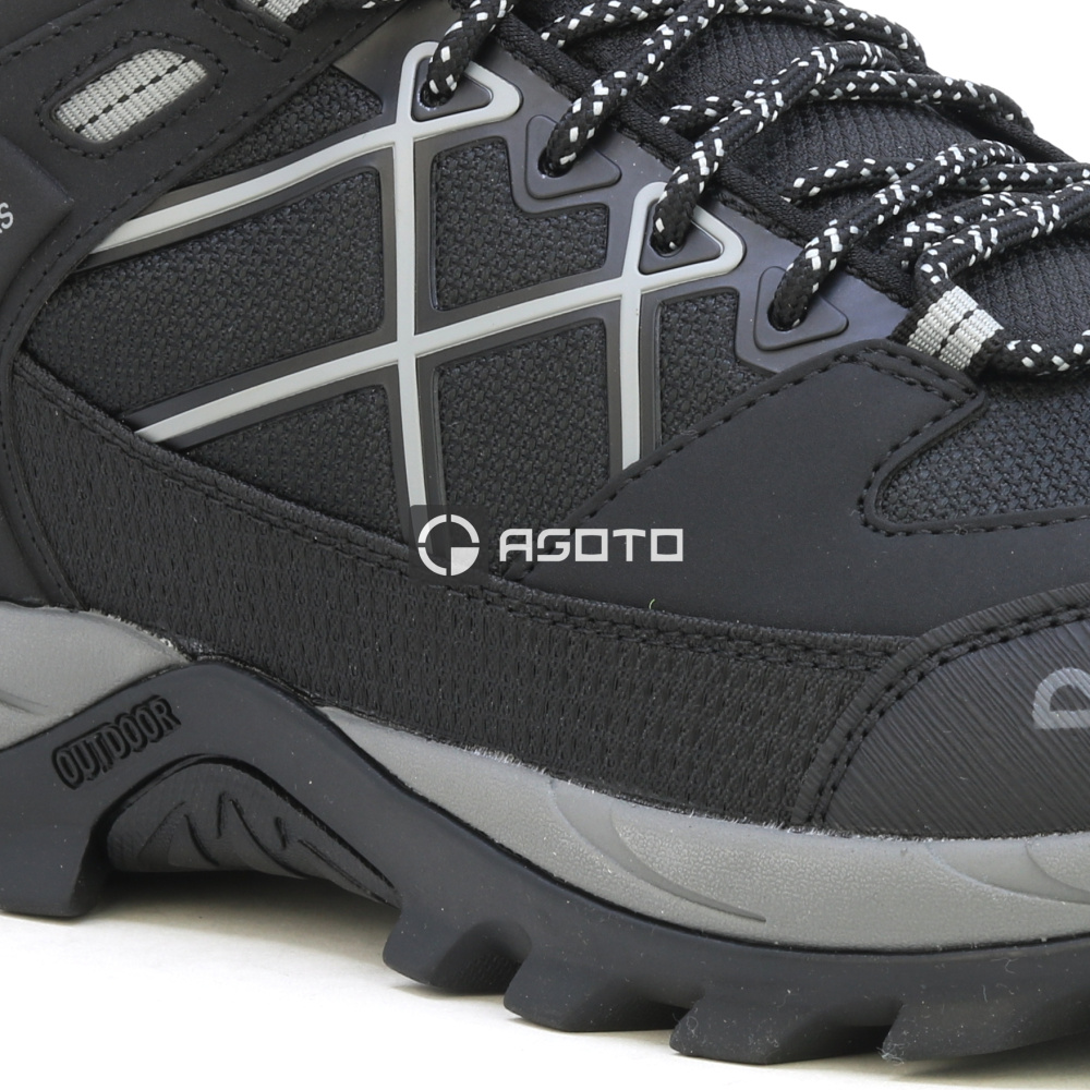 szczegóły Buty trekkingowe REGATTA Samaris III Boot