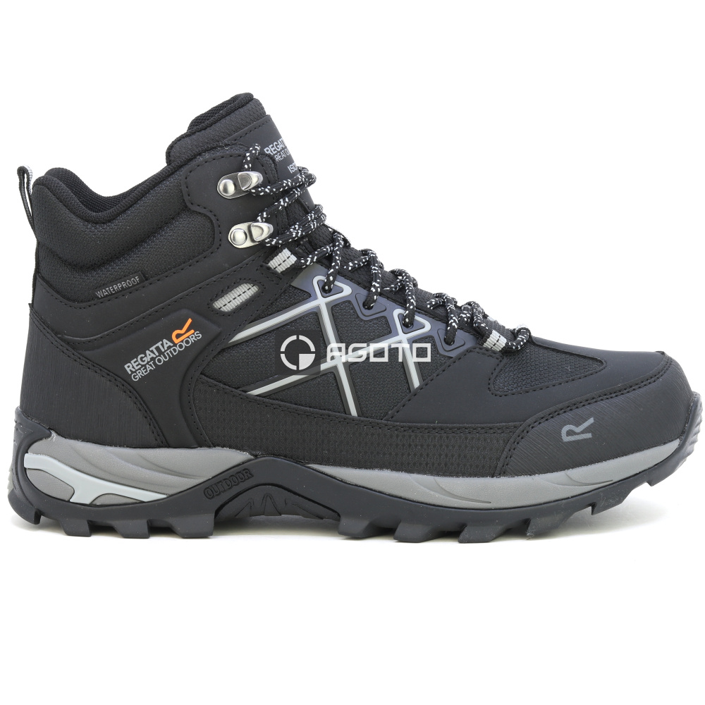 szczegóły Buty trekkingowe REGATTA Samaris III Boot