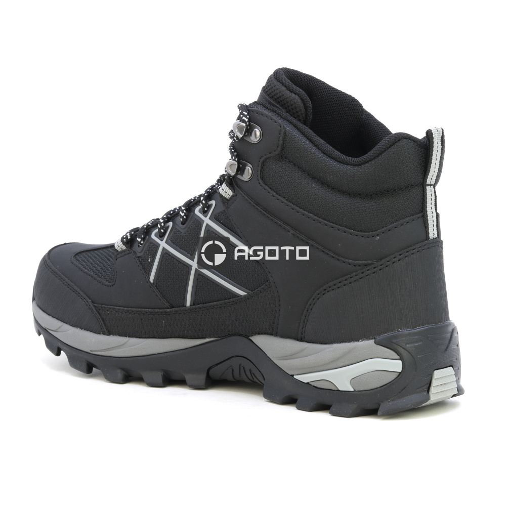 szczegóły Buty trekkingowe REGATTA Samaris III Boot