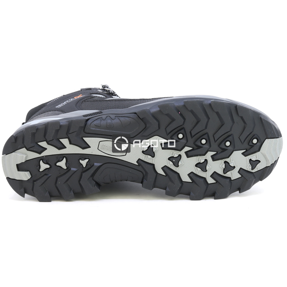 szczegóły Buty trekkingowe REGATTA Samaris III Boot