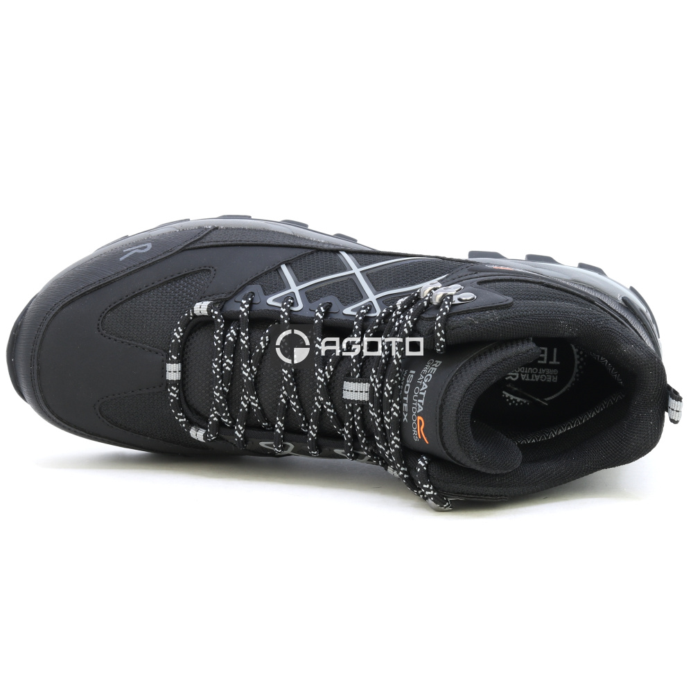 szczegóły Buty trekkingowe REGATTA Samaris III Boot