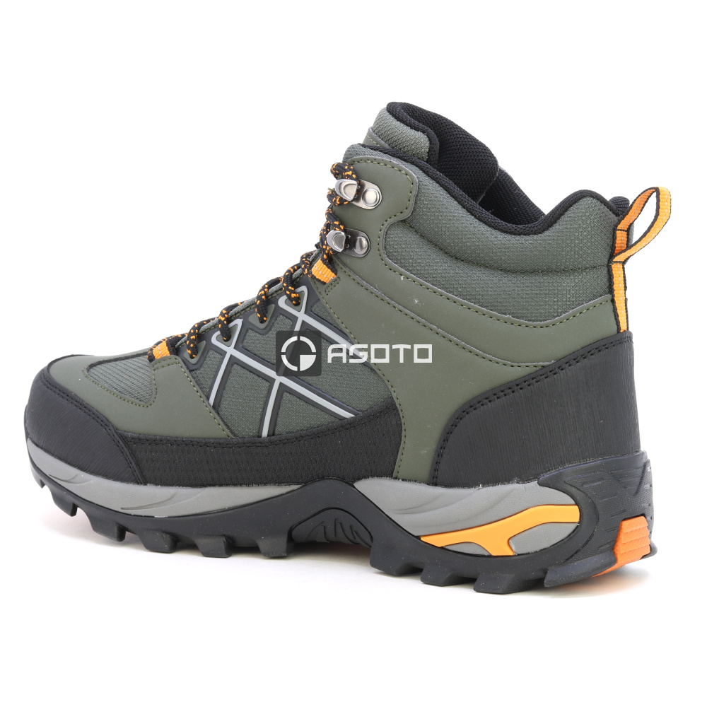 szczegóły Buty trekkingowe REGATTA Samaris III Boot