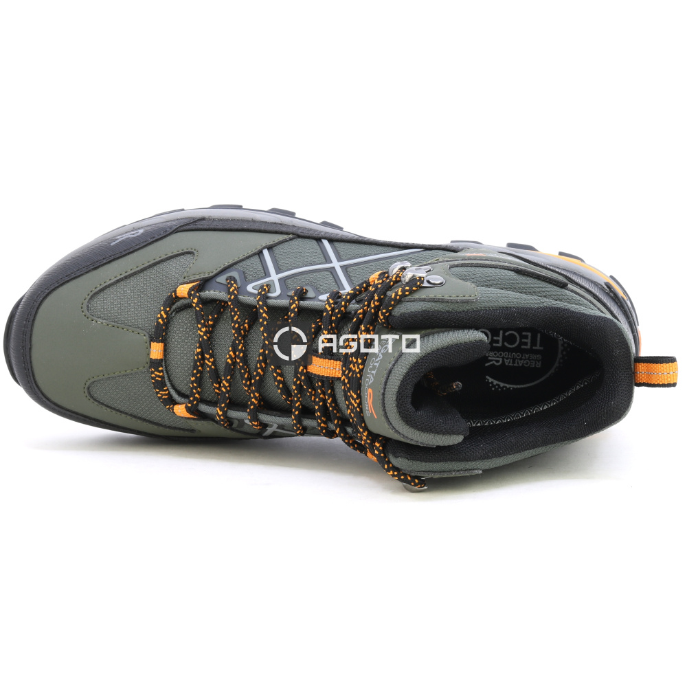 szczegóły Buty trekkingowe REGATTA Samaris III Boot