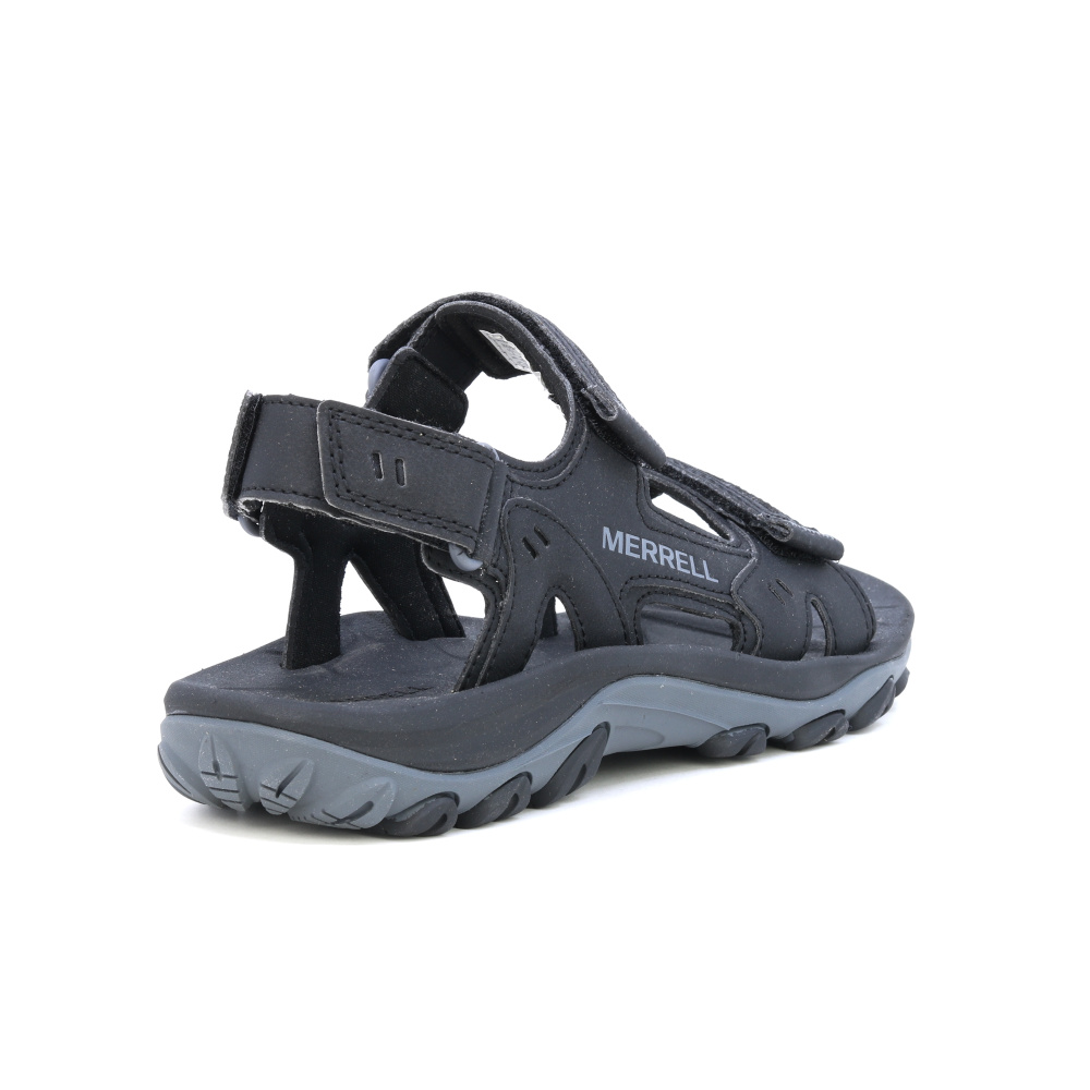 szczegóły Sandały męskie MERRELL Huntington Sport Convert M