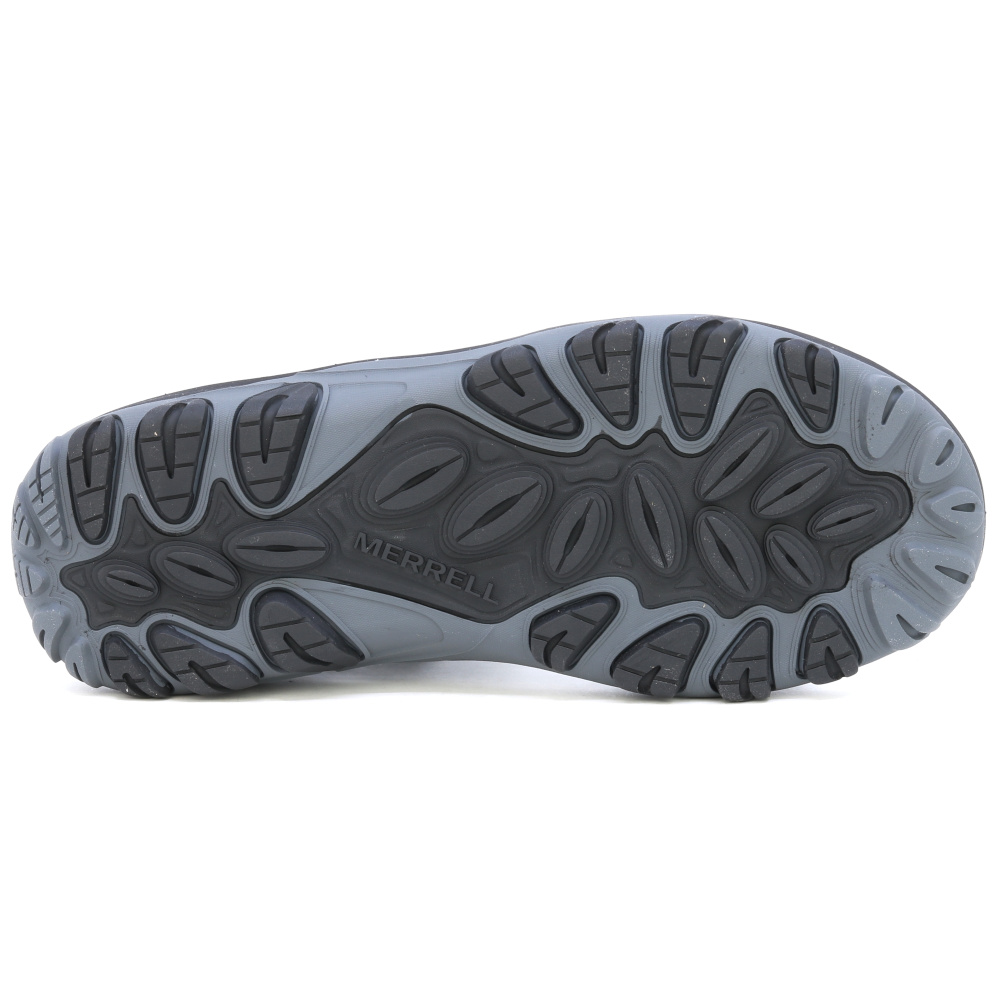 szczegóły Sandały męskie MERRELL Huntington Sport Convert M