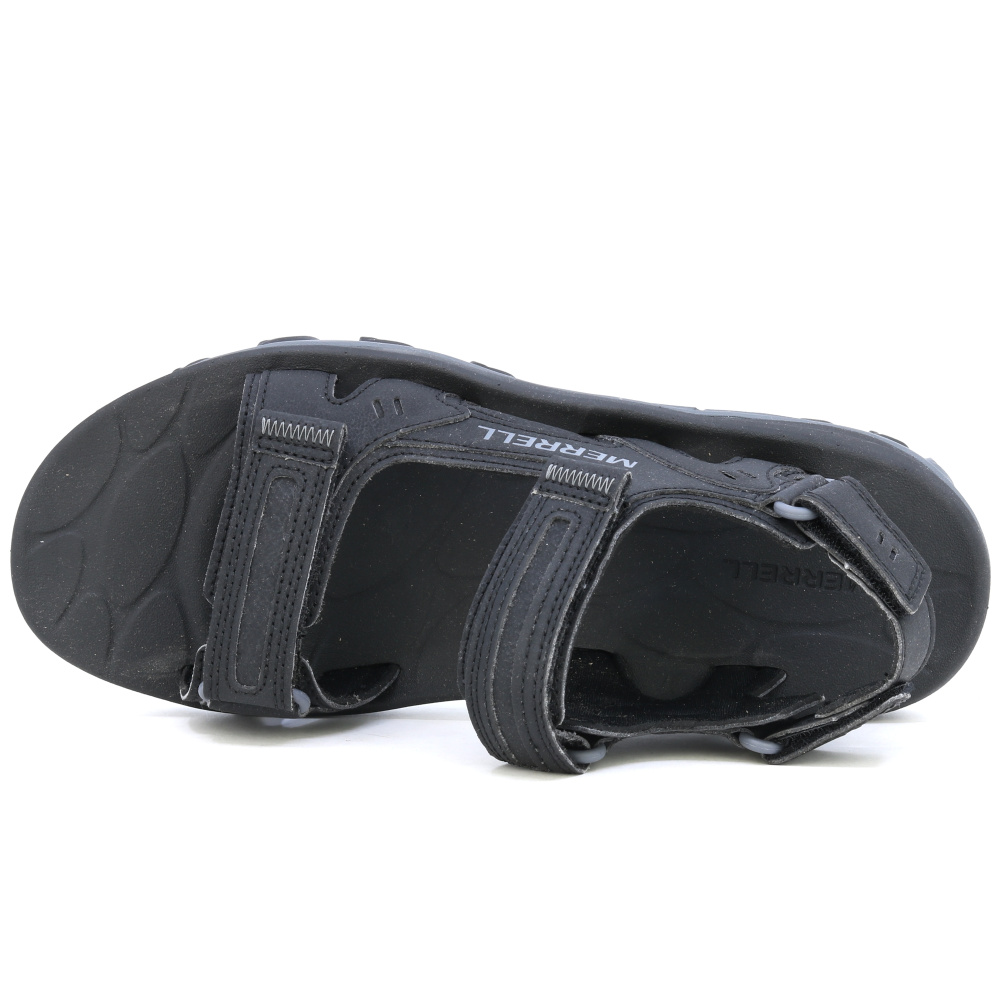 szczegóły Sandały męskie MERRELL Huntington Sport Convert M
