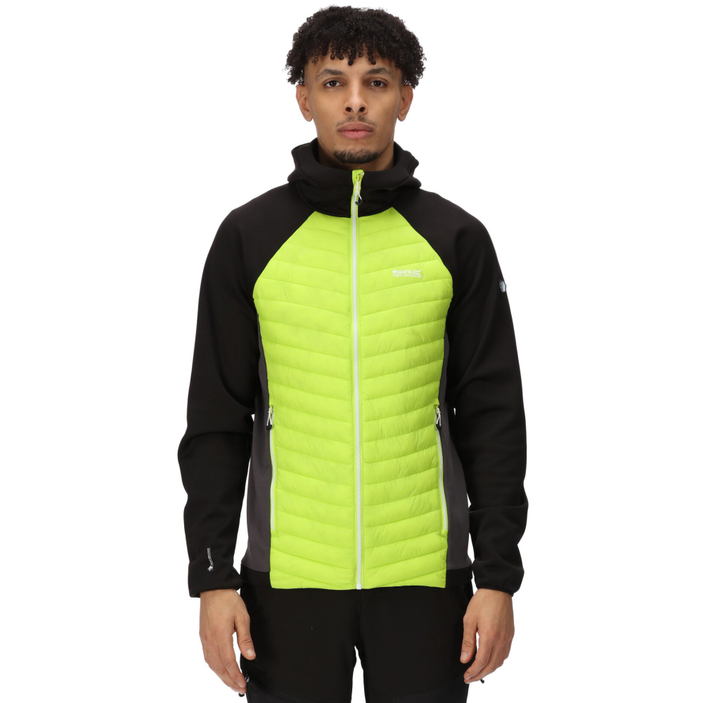 szczegóły Kurtka męska REGATTA Andreson VII Hybrid