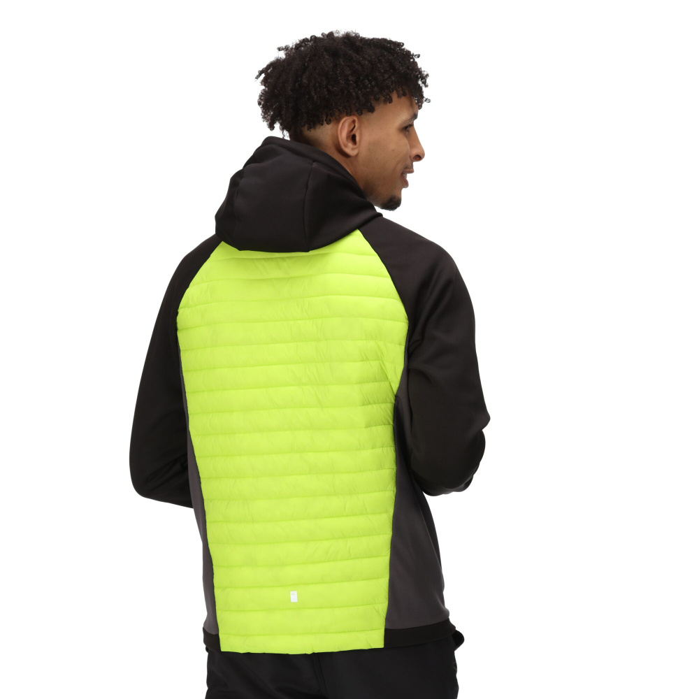 szczegóły Kurtka męska REGATTA Andreson VII Hybrid