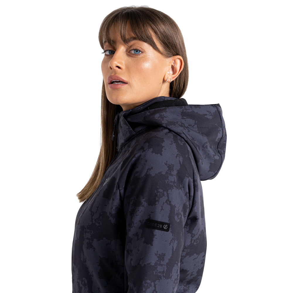 szczegóły Kurtka damska softshell DARE2B Far Out