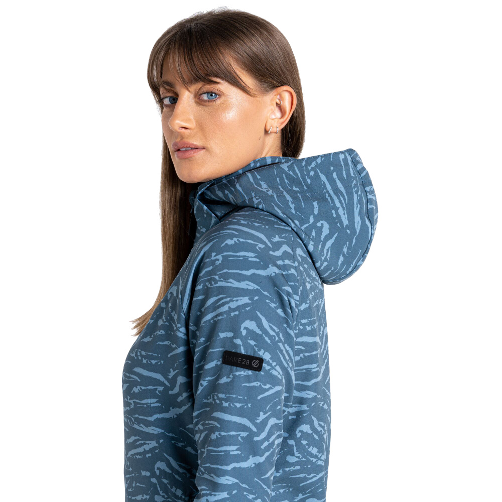 szczegóły Kurtka damska softshell DARE2B Far Out