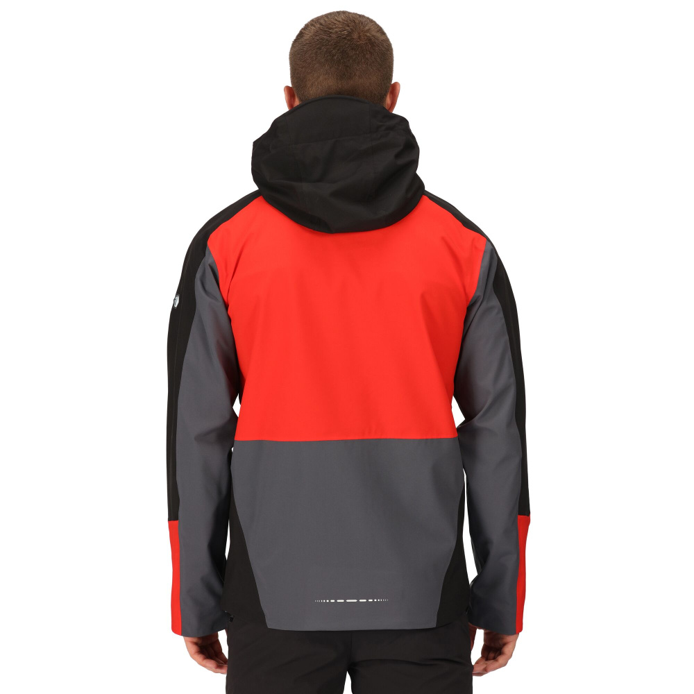 szczegóły Kurtka meska REGATTA Bosfield Isotex 10 000