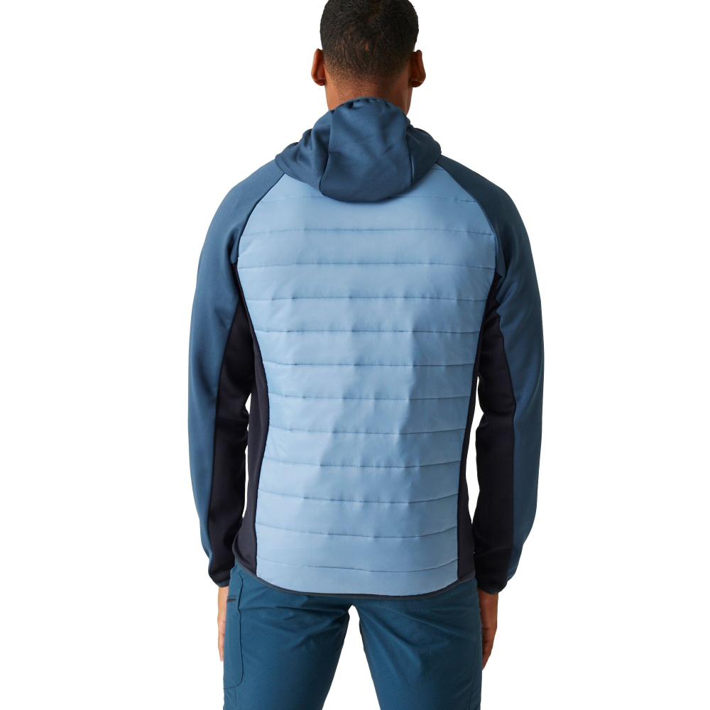 szczegóły Kurtka meska REGATTA Andreson VIII Hybrid