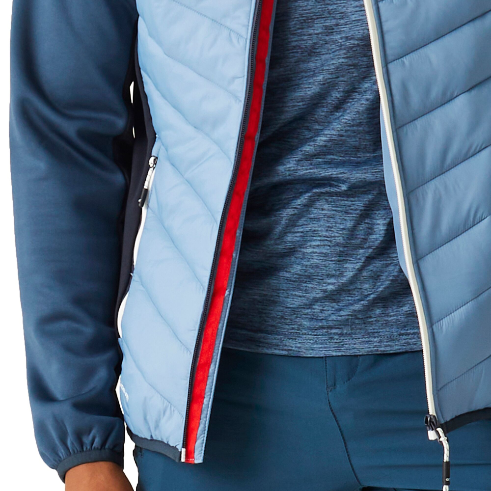 szczegóły Kurtka meska REGATTA Andreson VIII Hybrid