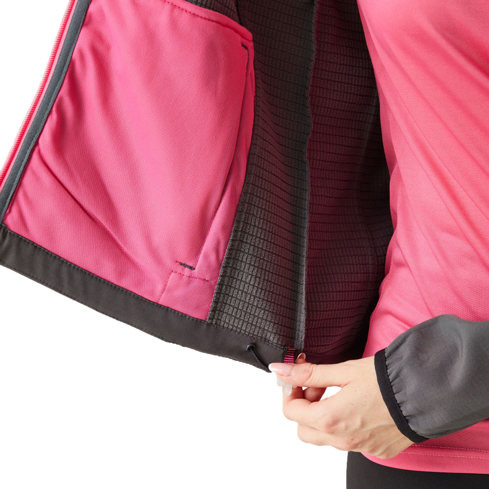 szczegóły Kurtka damska REGATTA Arec III Softshell