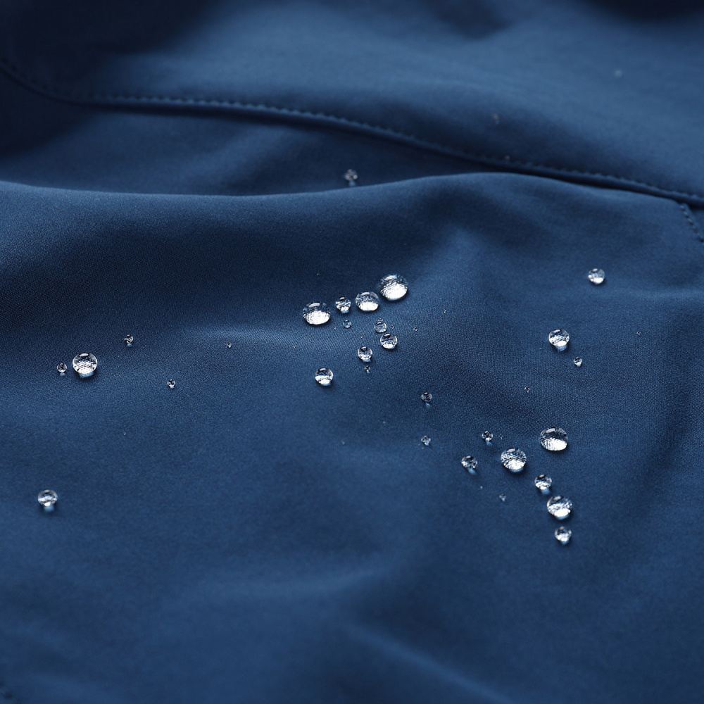 szczegóły Kurtka damska ALPINE PRO Hoora softshell 8000 mm