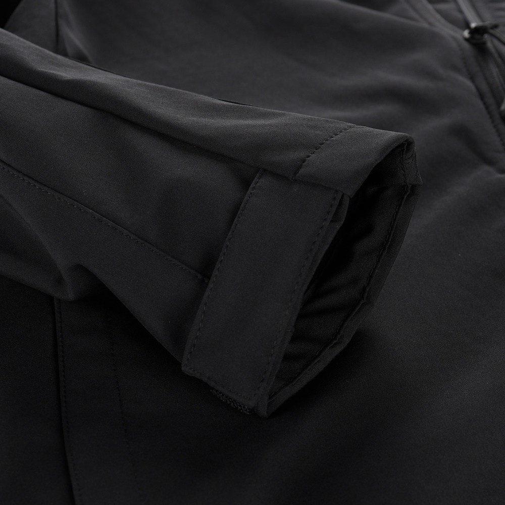 szczegóły Kurtka meska ALPINE PRO Hoor DWR 8000 mm