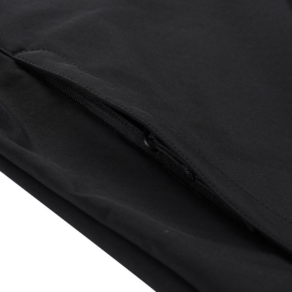 szczegóły Kurtka meska ALPINE PRO Hoor DWR 8000 mm