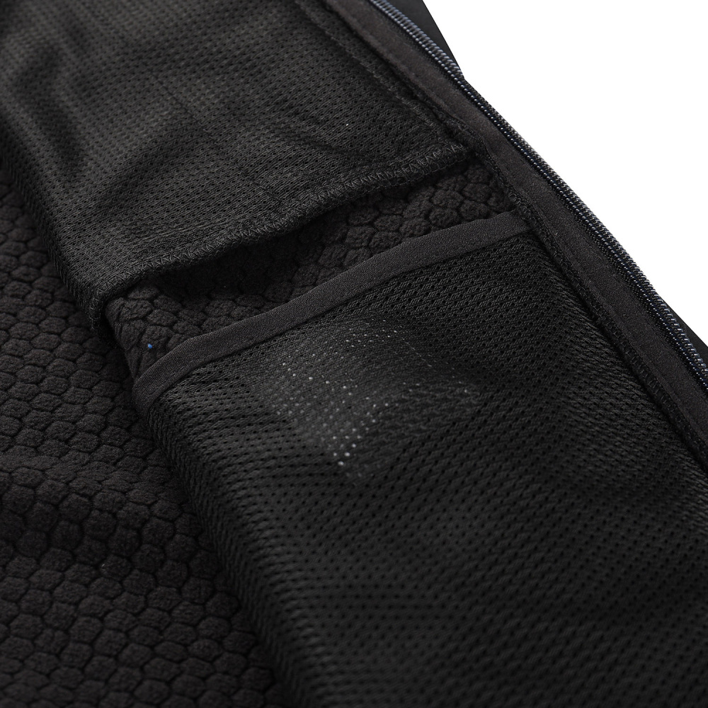 szczegóły Kurtka meska ALPINE PRO Hoor DWR 8000 mm