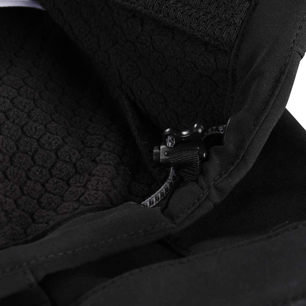 szczegóły Kurtka meska ALPINE PRO Hoor DWR 8000 mm