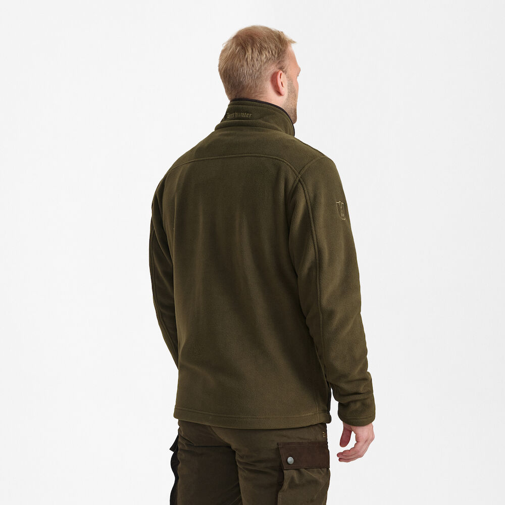 szczegóły Kurtka Deerhunter Denmark Eagle Fleece