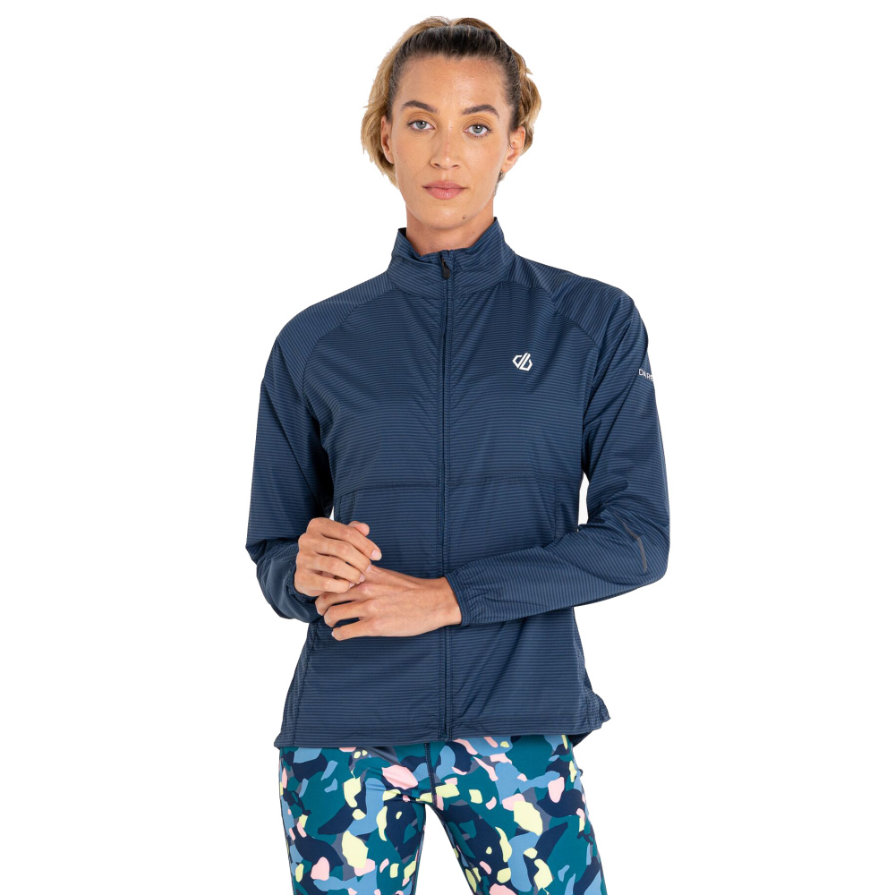 szczegóły Kurtka damska DARE2B ResilientIIWshell