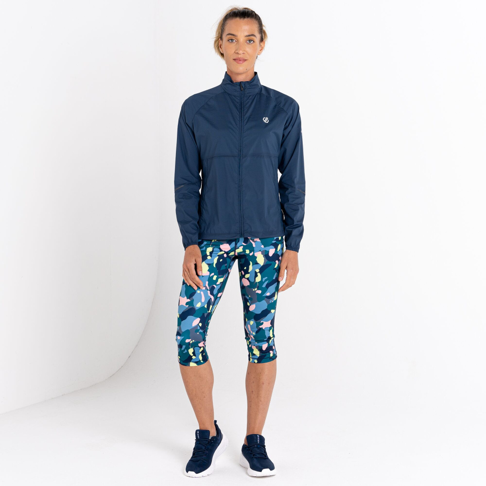 szczegóły Kurtka damska DARE2B ResilientIIWshell