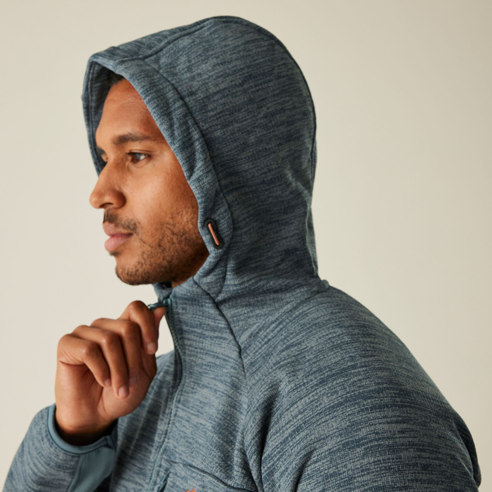 szczegóły Kurtka męska DARE2B Torrek Pro