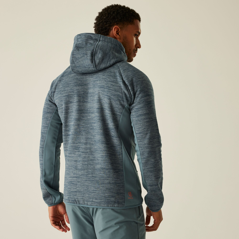 szczegóły Kurtka męska DARE2B Torrek Pro