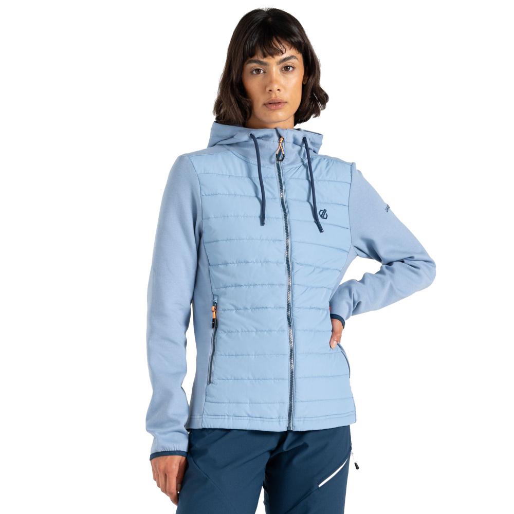 szczegóły Kurtka damska DARE2B Notion Hybrid