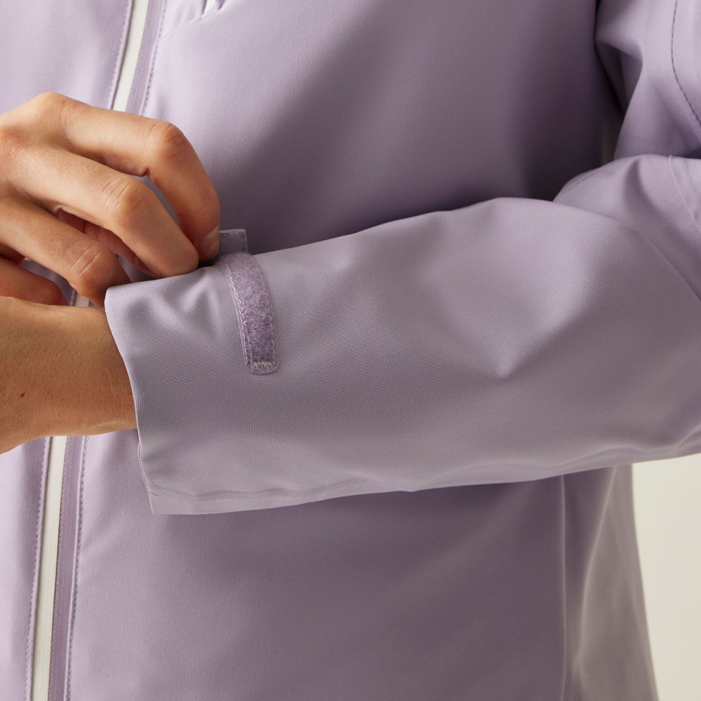 szczegóły Kurtka damska REGATTA Birchdale II Isotex 10 000 mm