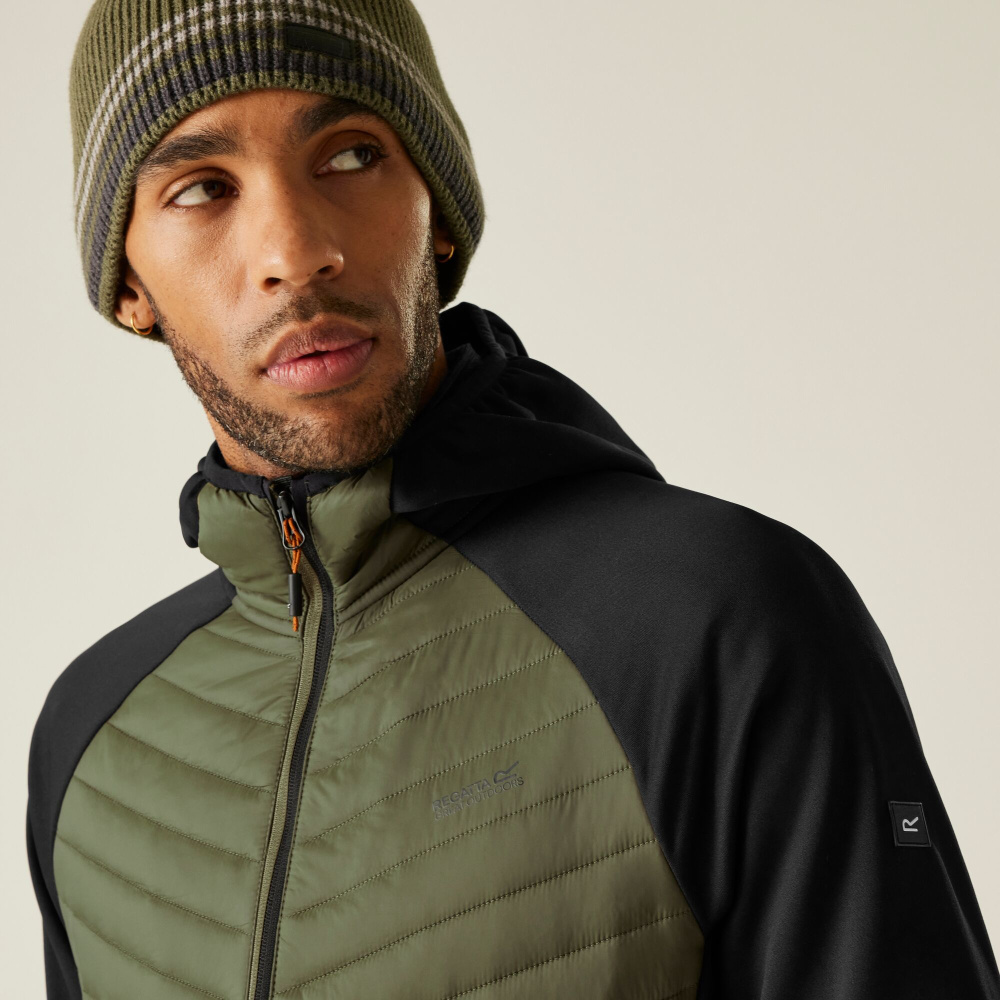 szczegóły Kurtka męska REGATTA Andreson Hybrid