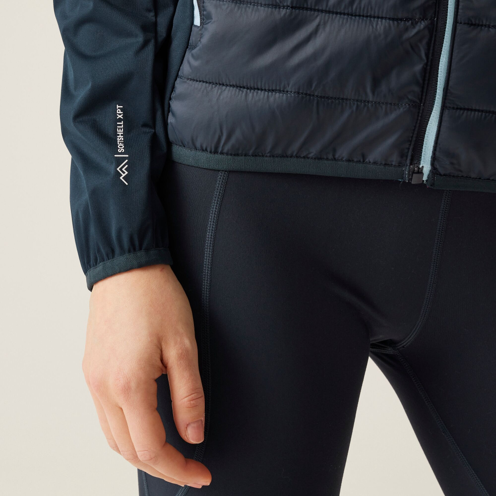 szczegóły Kurtka damska REGATTA ProHybrid