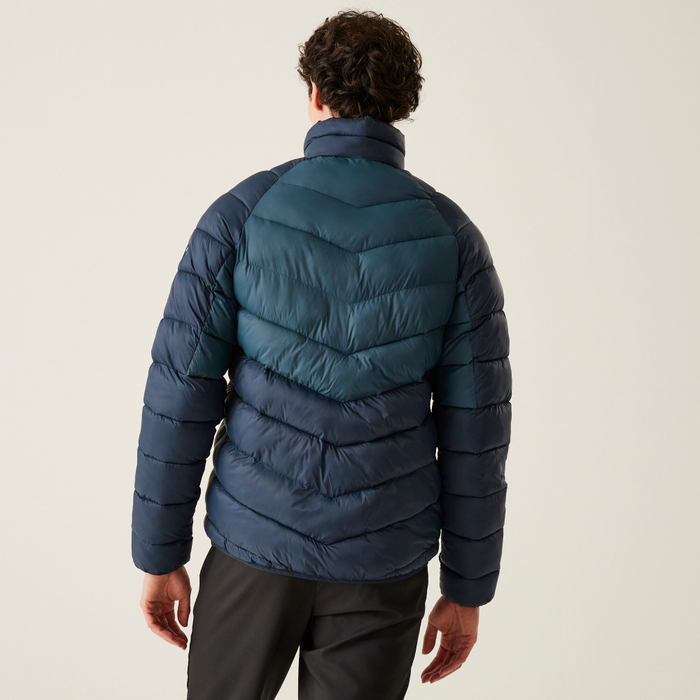 szczegóły Męska zimowa kurtka REGATTA Dalent Winter