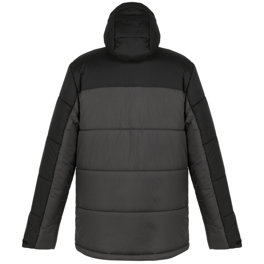 szczegóły Męska zimowa kurtka REGATTA Nevado VII