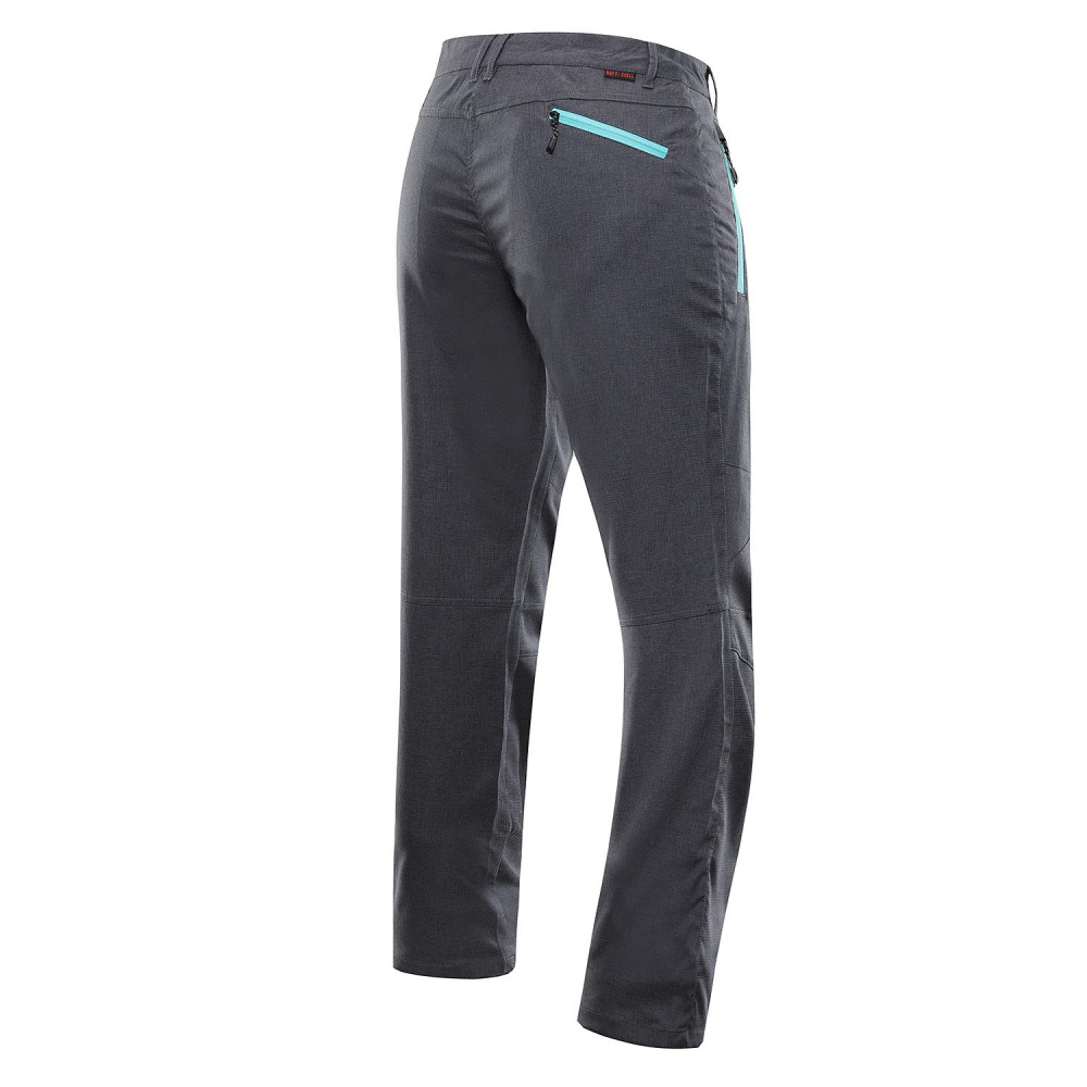 szczegóły ALPINE PRO Muria 4 dámské softshell funkční kalhoty