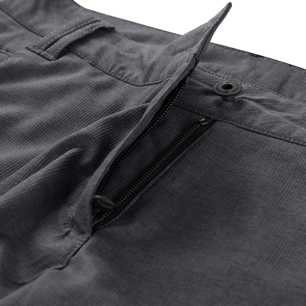 szczegóły ALPINE PRO Muria 4 dámské softshell funkční kalhoty