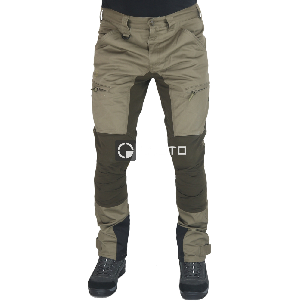 szczegóły Spodnie męskie Deerhunter Denmark Roqaland Stretch