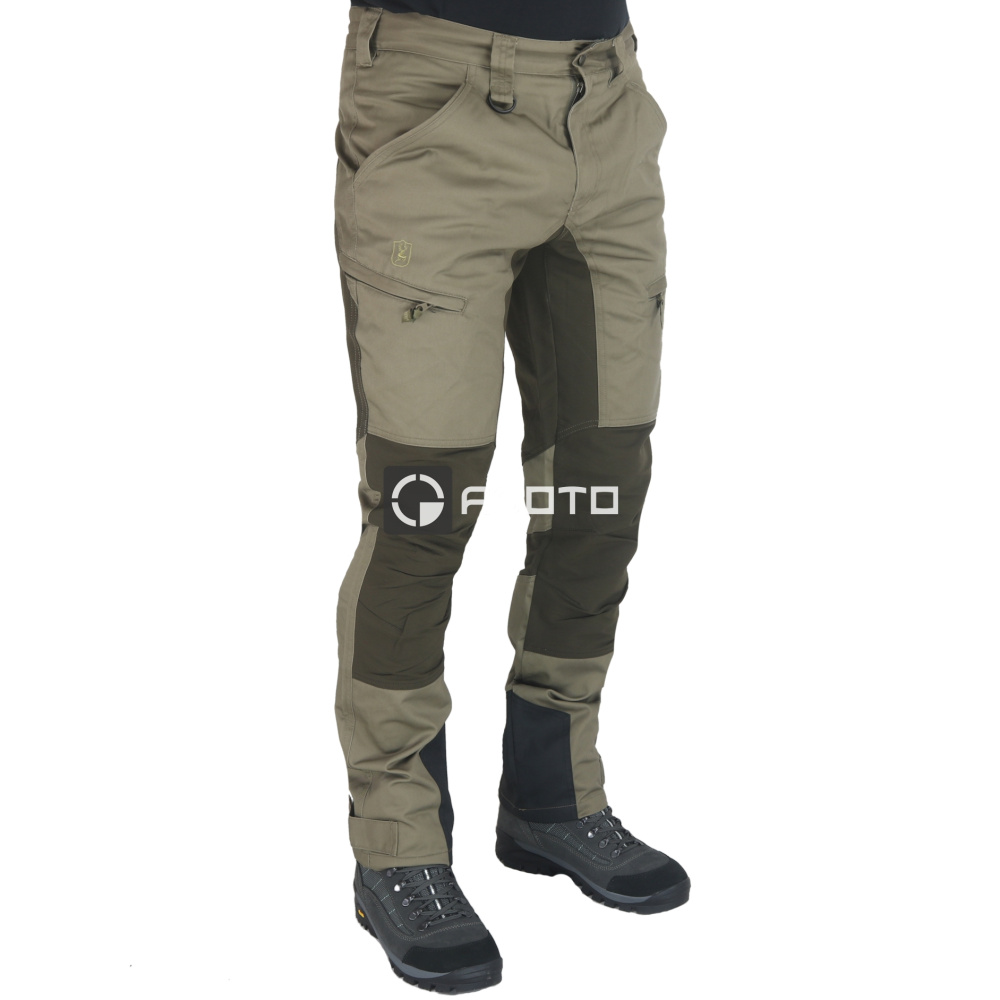 szczegóły Spodnie męskie Deerhunter Denmark Roqaland Stretch
