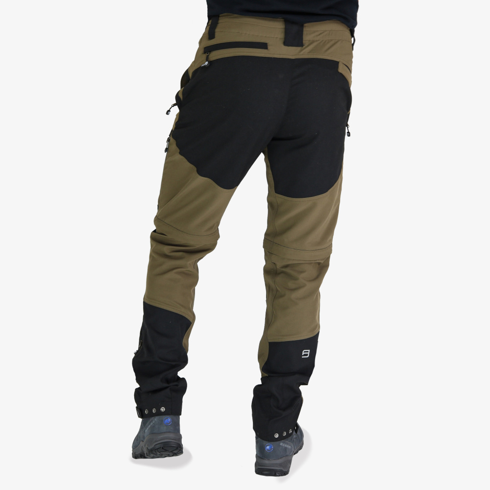 szczegóły Asoto Fjalvik Sweden Extreme